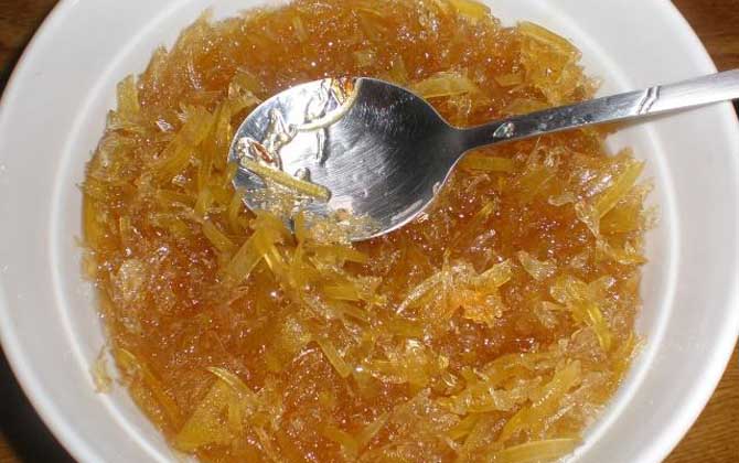 蜂蜜柚子茶的功效與禁忌及做法 蜂蜜柚子茶