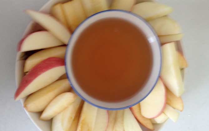 蜂蜜減肥的原理及正確方法 蜂蜜減肥