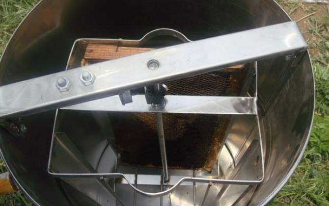 養蜂工具大全及參考價格 搖蜜機