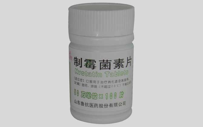 蜂病防治有哪些藥物? 制霉菌素