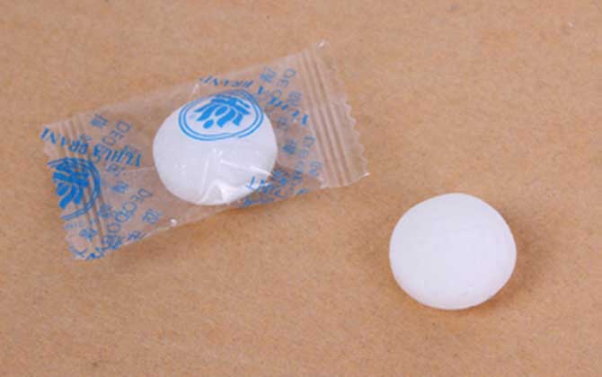 衛(wèi)生球怎樣治蜂螨最有效? 衛(wèi)生球