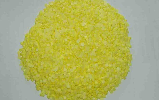 升華硫治蜂螨最新方法 升華硫