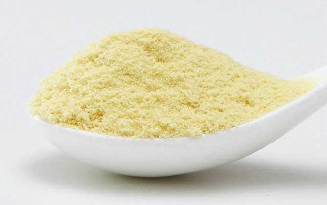 養(yǎng)蜂不知道怎么配飼料,試試這幾個配方,基本都能輕松配制出來! 豆粉