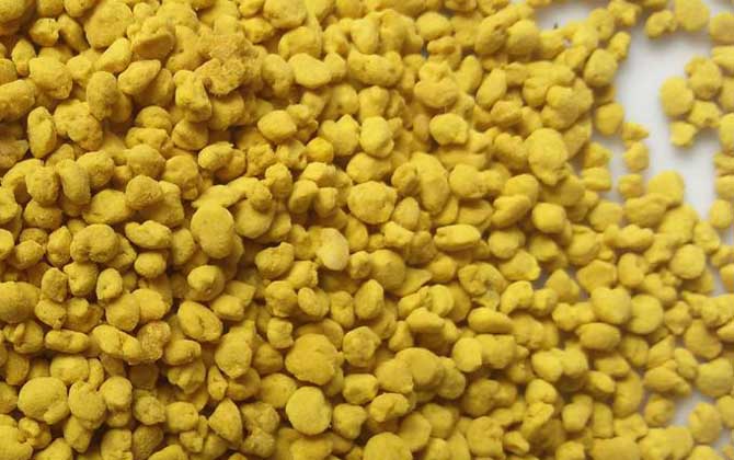 女人長期吃花粉好嗎?對健康大有好處,但絕對不能過量食用! 花粉