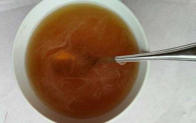 龍眼蜜的作用與功效及食用方法 龍眼蜜