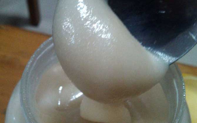 苜蓿蜜的功效與作用及食用方法 苜蓿蜜