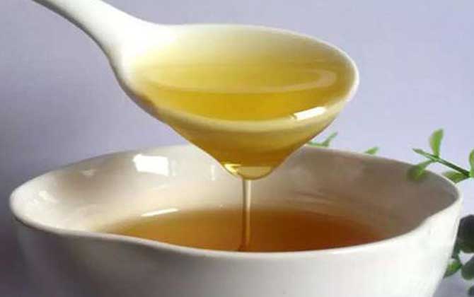 黃芪蜜的作用與功效及食用方法 黃芪蜜