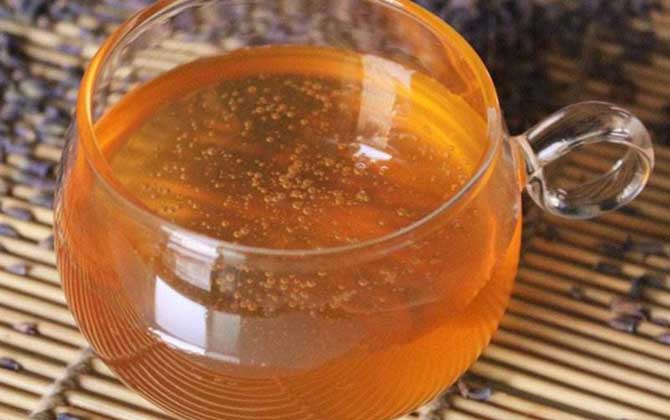 薰衣草蜜的作用與功效及食用方法 薰衣草蜜