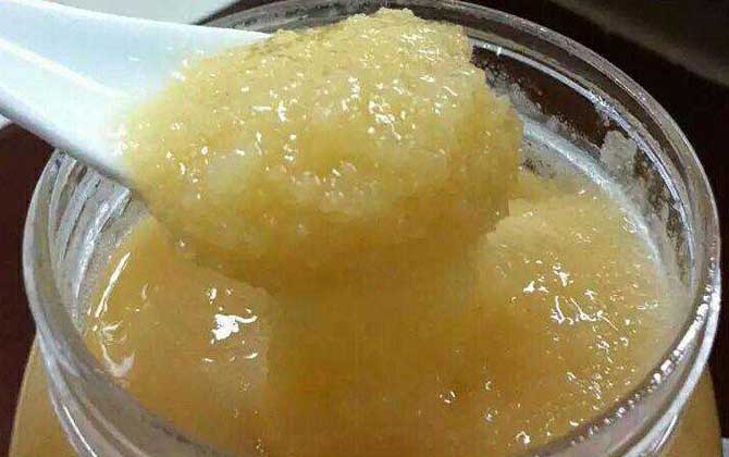 荊條蜜價格多少錢一斤? 荊條蜜