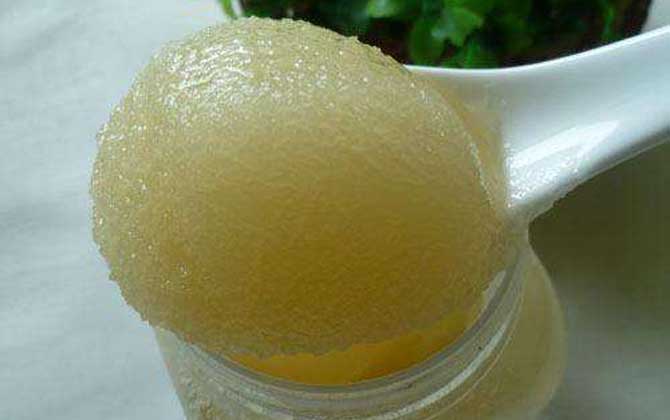 荊條蜜價格多少錢一斤? 荊條蜜