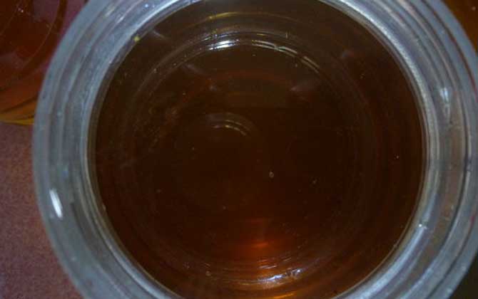 蕎麥蜜價格多少錢一斤? 蕎麥蜜