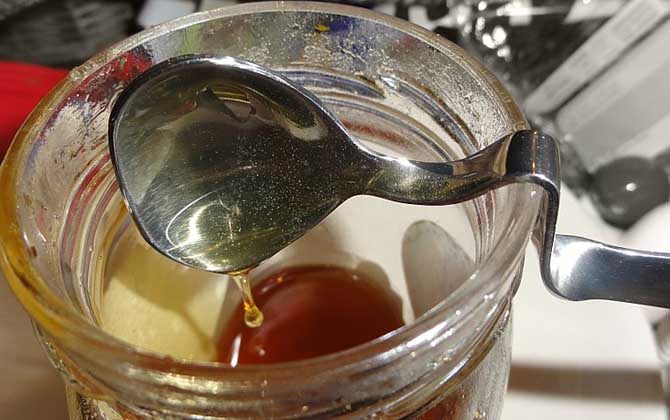 蜂蜜一般多少錢一斤才正宗? 蜂蜜