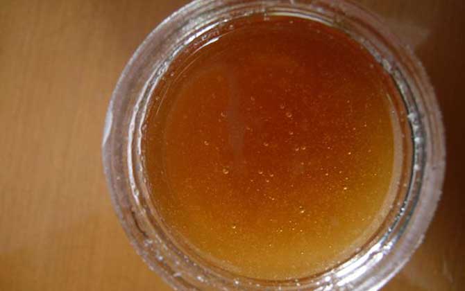 蜂蜜茶的功效與作用及簡單做法 蜂蜜