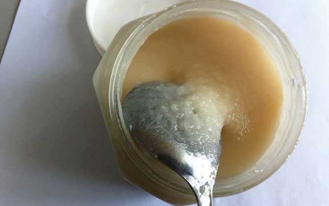 蜂蜜茶的功效與作用及簡單做法 蜂蜜