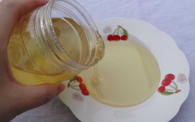 蜂蜜茶的功效與作用及簡單做法 蜂蜜