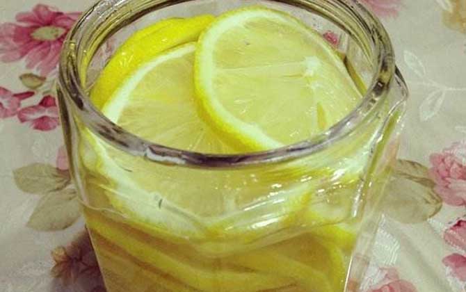 蜂蜜腌檸檬怎么做最簡單? 蜂蜜腌檸檬