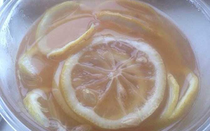 蜂蜜腌檸檬可以保存多久? 蜂蜜腌檸檬