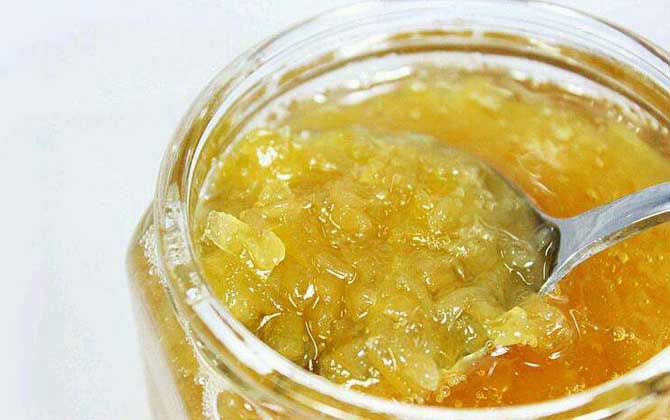 蜂蜜柚子茶什么時候喝最好? 蜂蜜柚子茶