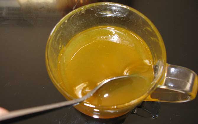 生姜蜂蜜水可以長(zhǎng)期喝嗎? 蜂蜜