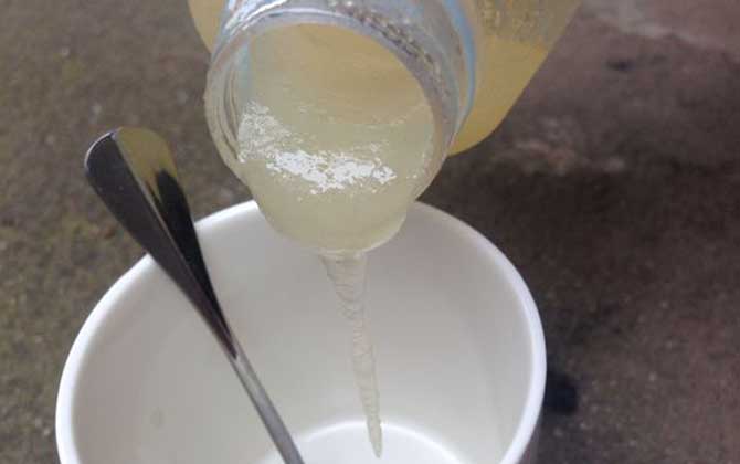 生姜蜂蜜水可以長(zhǎng)期喝嗎? 蜂蜜