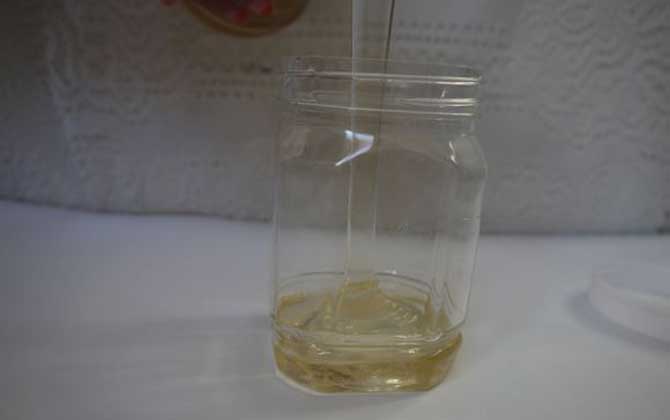 蜂蜜檸檬的腌制方法及小竅門 蜂蜜