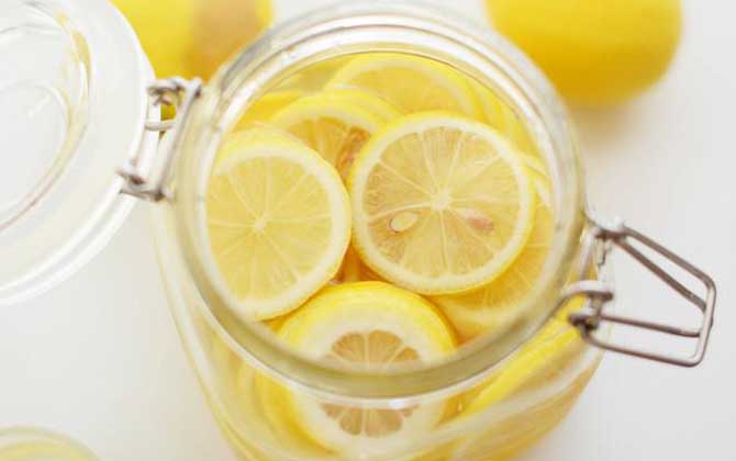 怎樣自制蜂蜜檸檬茶最簡單? 蜂蜜檸檬茶