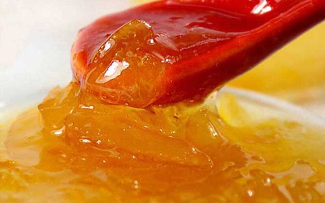 蜂蜜柚子茶是涼性還是熱性的? 蜂蜜柚子茶