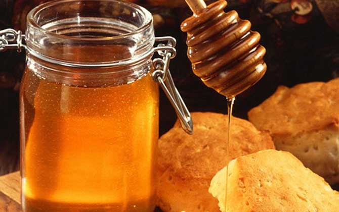 牛奶加蜂蜜的禁忌及正確做法 蜂蜜