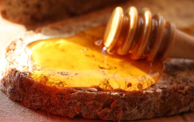 白蘿卜蜂蜜水的做法及注意事項 蜂蜜