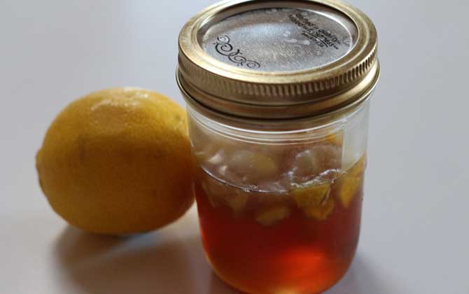 蜂蜜減肥的原理及正確方法 蜂蜜減肥