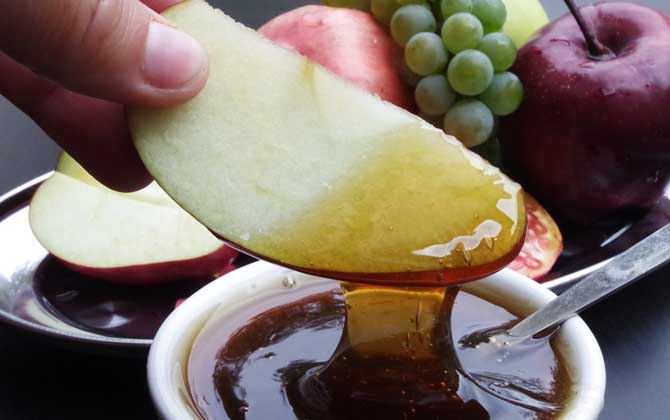 蜂蜜減肥法真的有用嗎? 蜂蜜