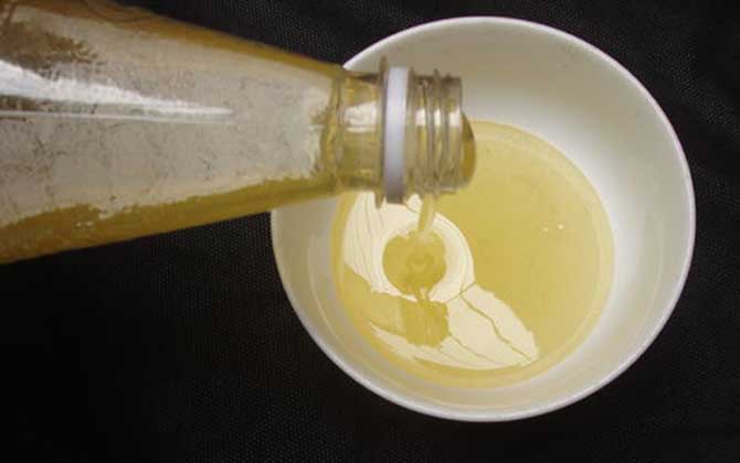 蜂蜜加白醋的比例及減肥原理 蜂蜜