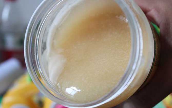 蜂蜜加白醋的比例及減肥原理 蜂蜜