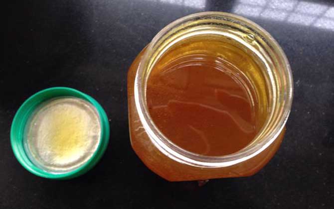 蜂蜜減肥食譜大全及正確吃法 蜂蜜減肥