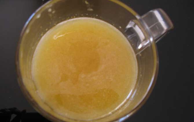 蜂蜜減肥食譜大全及正確吃法 蜂蜜減肥