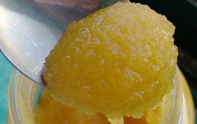 蜂蜜檸檬水減肥法原理及正確喝法 蜂蜜