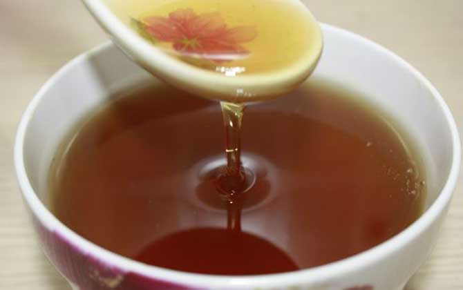 用蜂蜜擦臉一年有什么效果? 蜂蜜