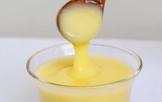 蜂王漿的保質(zhì)期是多久? 蜂王漿