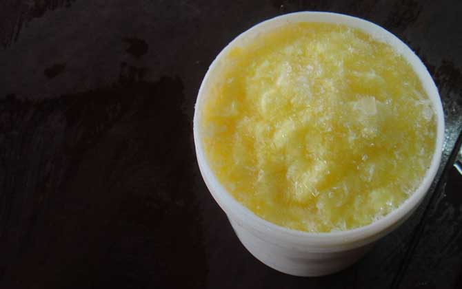 蜂王漿在冰箱中保質(zhì)期多久? 蜂王漿