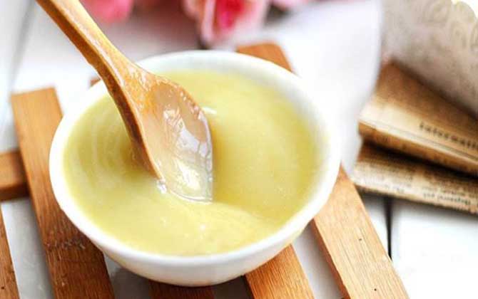 蜂王漿有沒有保質期? 蜂王漿