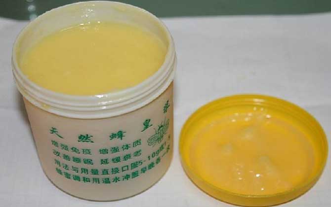 女性吃蜂王漿會(huì)發(fā)胖嗎? 蜂王漿