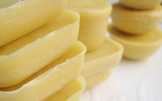 蜂蠟有什么功效及用途? 蜂蠟