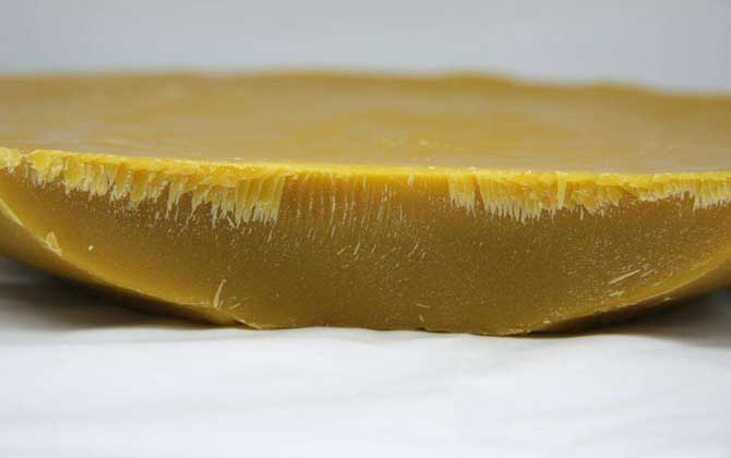 蜂蠟是什么東西制成的? 蜂蠟