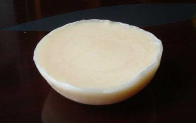 蜂蠟的真假怎么鑒別? 蜂蠟