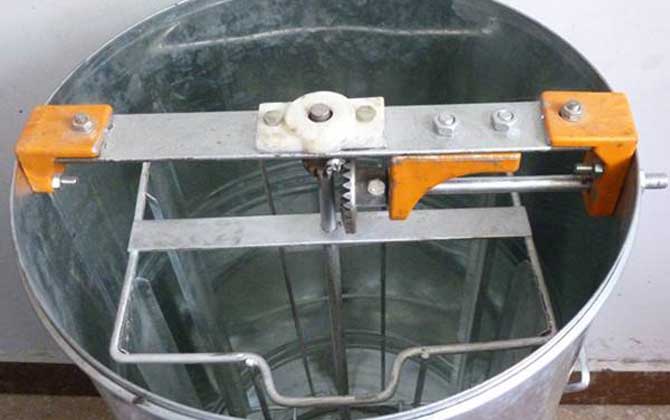 搖蜜機(jī)的參考價格及自制方法 搖蜜機(jī)