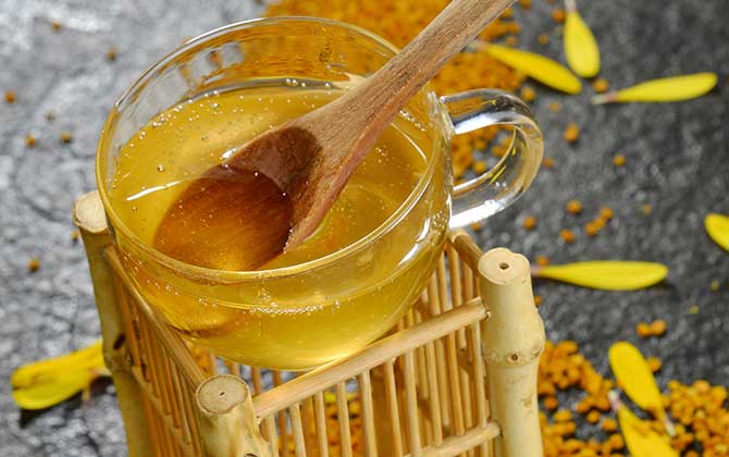 枇杷有蜜和粉嗎（枇杷有蜜嗎）