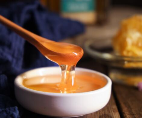 中蜂的蜂蜜是不是一樣的品種？(不同蜂蜜有什么不同)