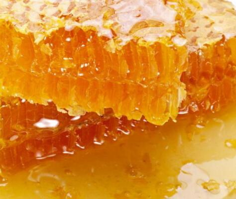 黑蜂蜂蜜的作用與功效及食用方法（黑蜂蜜的營養(yǎng)價值）