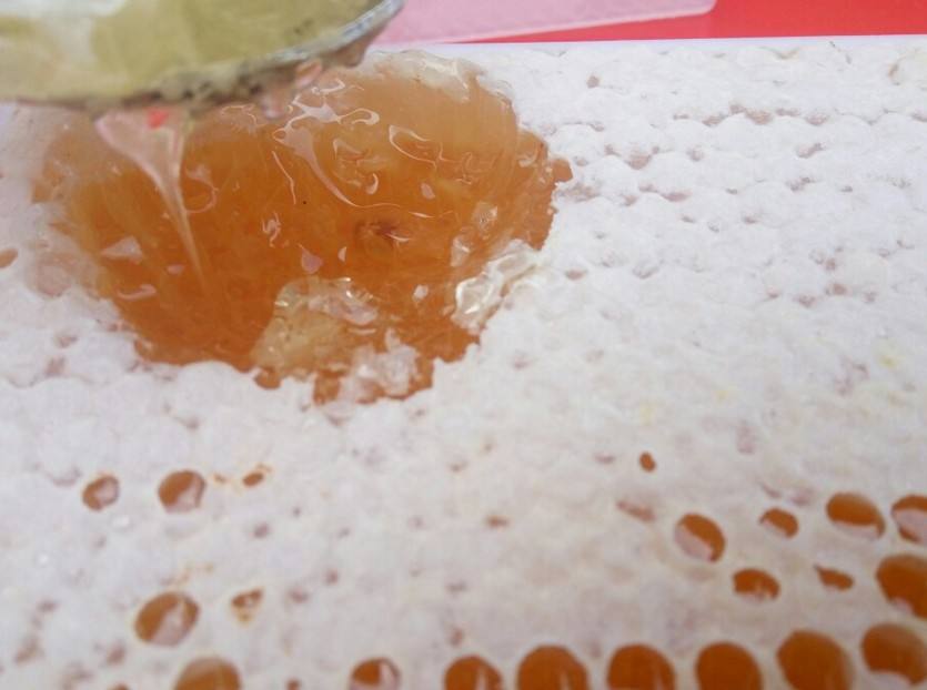 蜜蜂糖怎么吃最好 蜜蜂糖怎么吃最好