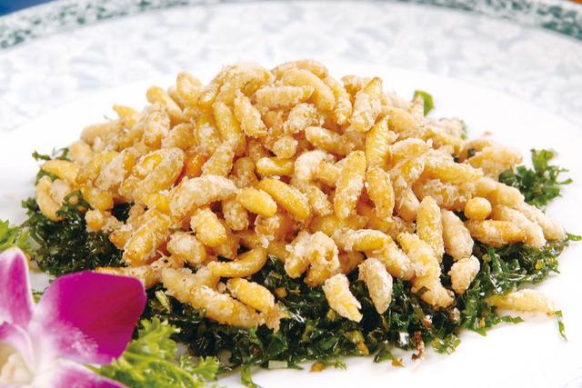 蜂蛹和蠶蛹有什么區別(蜂蛹和蠶蛹的營養價值一樣嗎) 蜂蛹和蠶蛹有什么區別(蜂蛹和蠶蛹的營養價值一樣嗎)